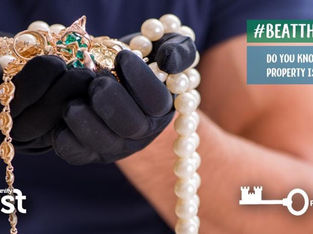 Two men arrested on suspicion of burglary offences in Formby