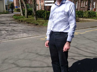 MP calls on Clarence High bosses to rethink decision on redundant staff's pay