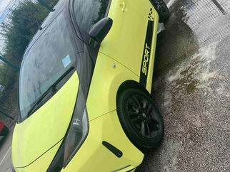 For Sale - Toyota Aygo