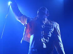 A tribute to Queen coming to Formby