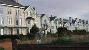 Outbreaks of rain and costal gales