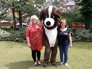 Freshfields Animal Rescue have a summer Party held in their name and all proceeds will  be donated t