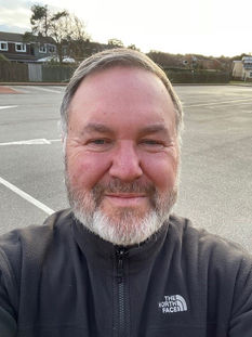 Formby Priest and Parishioner’s walk for water to end water poverty this Lent