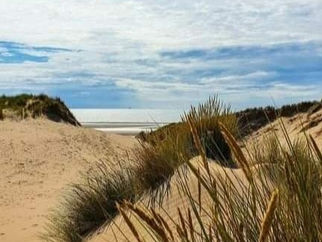 Cold start with cloudy skies