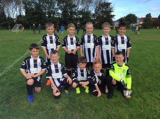 Formby Junior Sports Club - Franks report 25/11/19