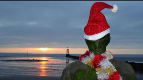 Dry start with rain this afternoon