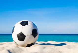 Formby Junior Sports Club each Saturday morning at Deansgate Lane