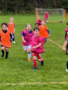 Formby Junior Sports Club to return this weekend
