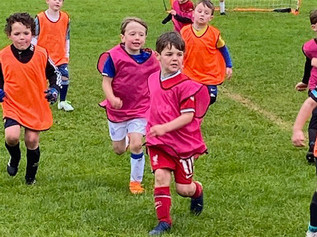 Formby Junior Sports Club to return this weekend