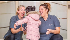 Rainbow Hub to open nursery dedicated to children with additional needs