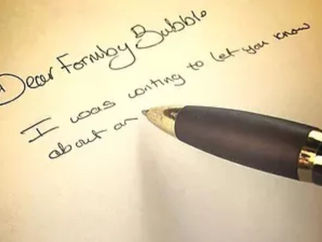 Please remember the speed limit as my car was killed today in Formby