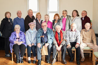 ‘Formby Folk’ community project set to share local legacy