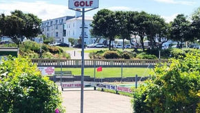 Good morning on Saturday 2nd April. A sunny start with clouds to follow across Sefton