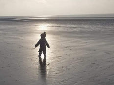 Cloudy with sunny spells