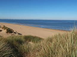 Cloudy start with plenty of sunshine later on