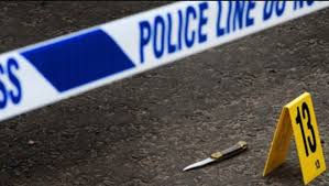 Merseyside Police: Let's talk about knife crime