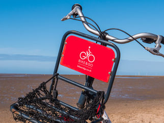 The search is on for Formby's most Instagrammable bike rides