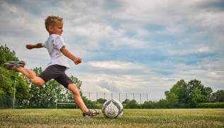 Formby Junior Sports Club - Franks report - 30/09/19