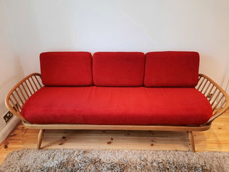 Ercol Studio Couch/Daybed - For Sale