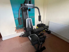 Home multi-gym for sale