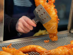 Vacancy at The Good Catch Freshfield