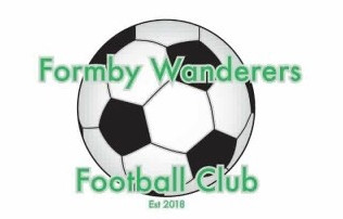 New Football Club in Formby and they are looking for players and sponsors