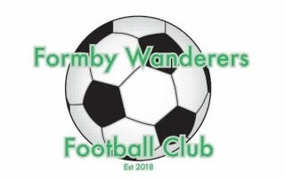 New Football Club in Formby and they are looking for players and sponsors