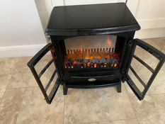 Fire for sale