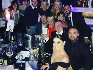 Another award this year for Star Swimming Academy