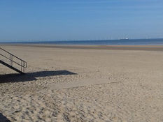 Cloudy start with sunny spells later on