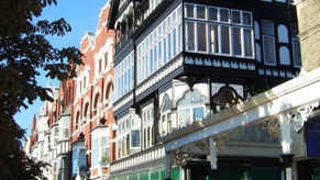 Cloudy start with the odd shower