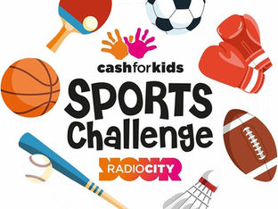 Fab Feb for Formby Community Football Club