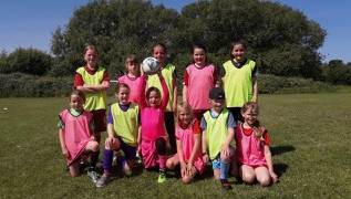 Formby Junior Sports Club - Franks report - 24/06/19