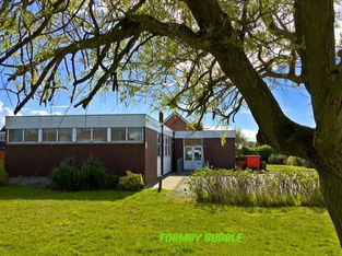 Patchy cloud with sunny spells