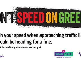 'Speed on Green' cameras detect over 3000 speeding motorists in first month