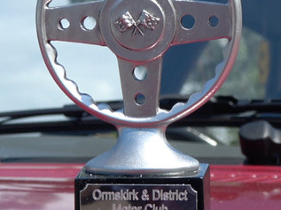 Formby Car Show attracts new owners and is a great success