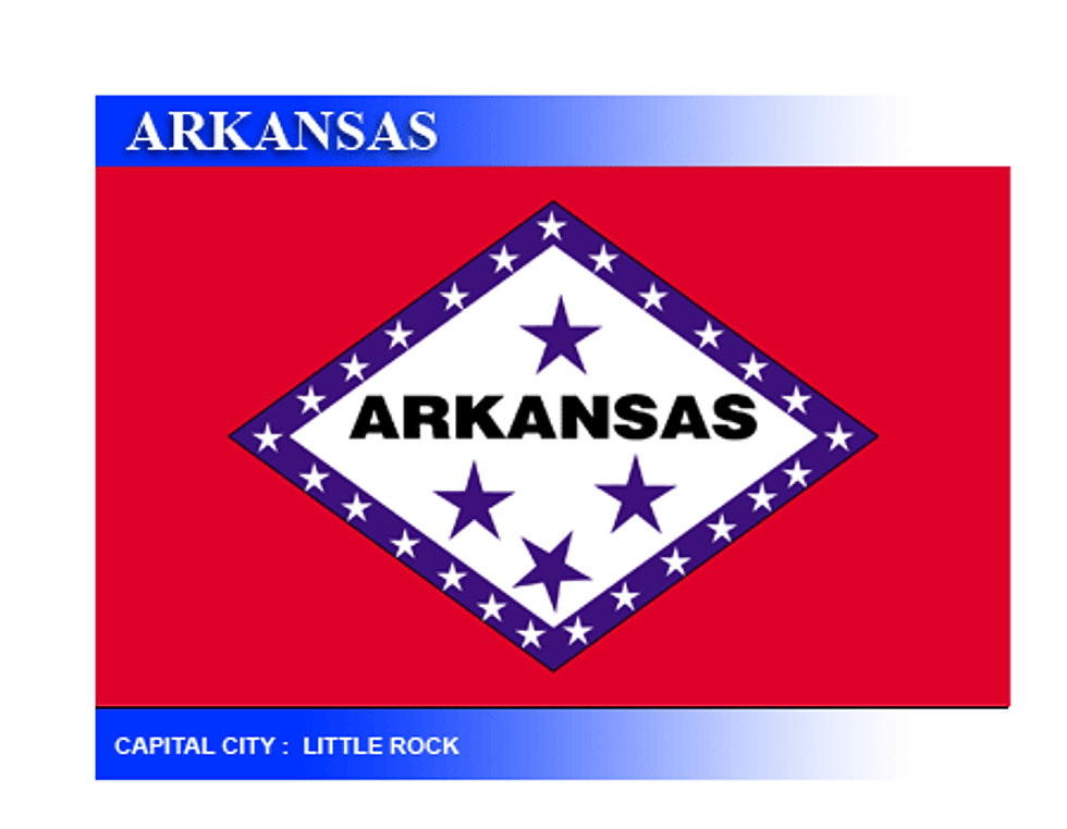 Arkansas