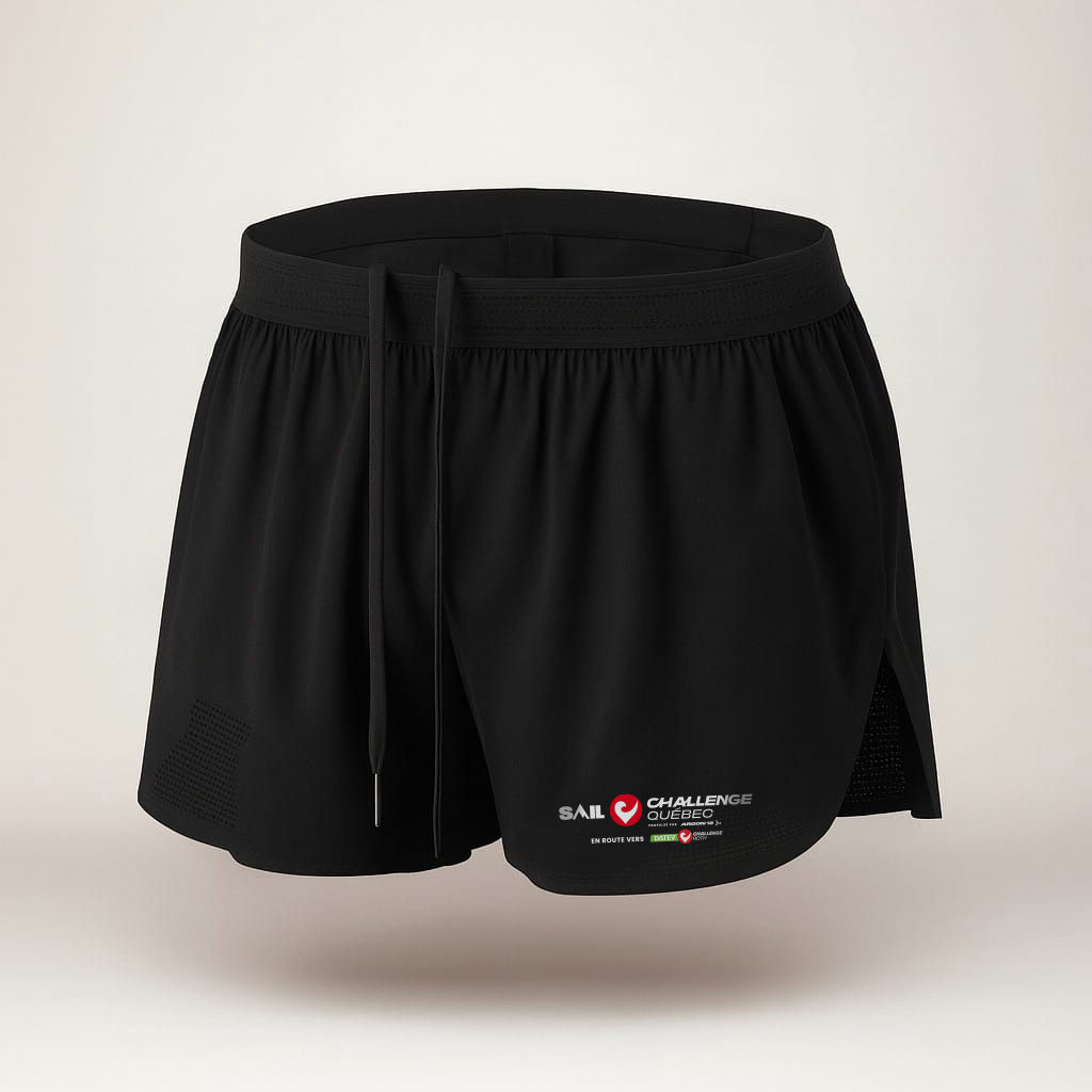Split Shorts