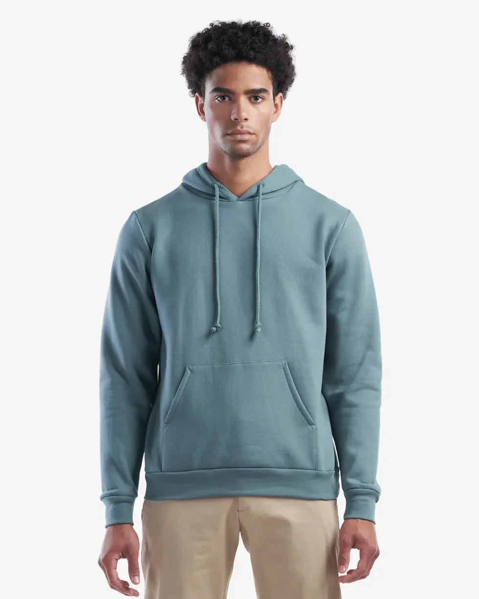 Thumbnail: Pullover Hoodie - Made in Canada