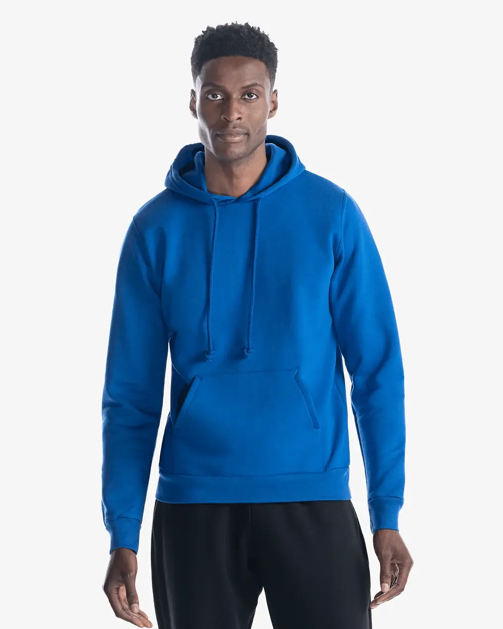 Thumbnail: Pullover Hoodie - Made in Canada