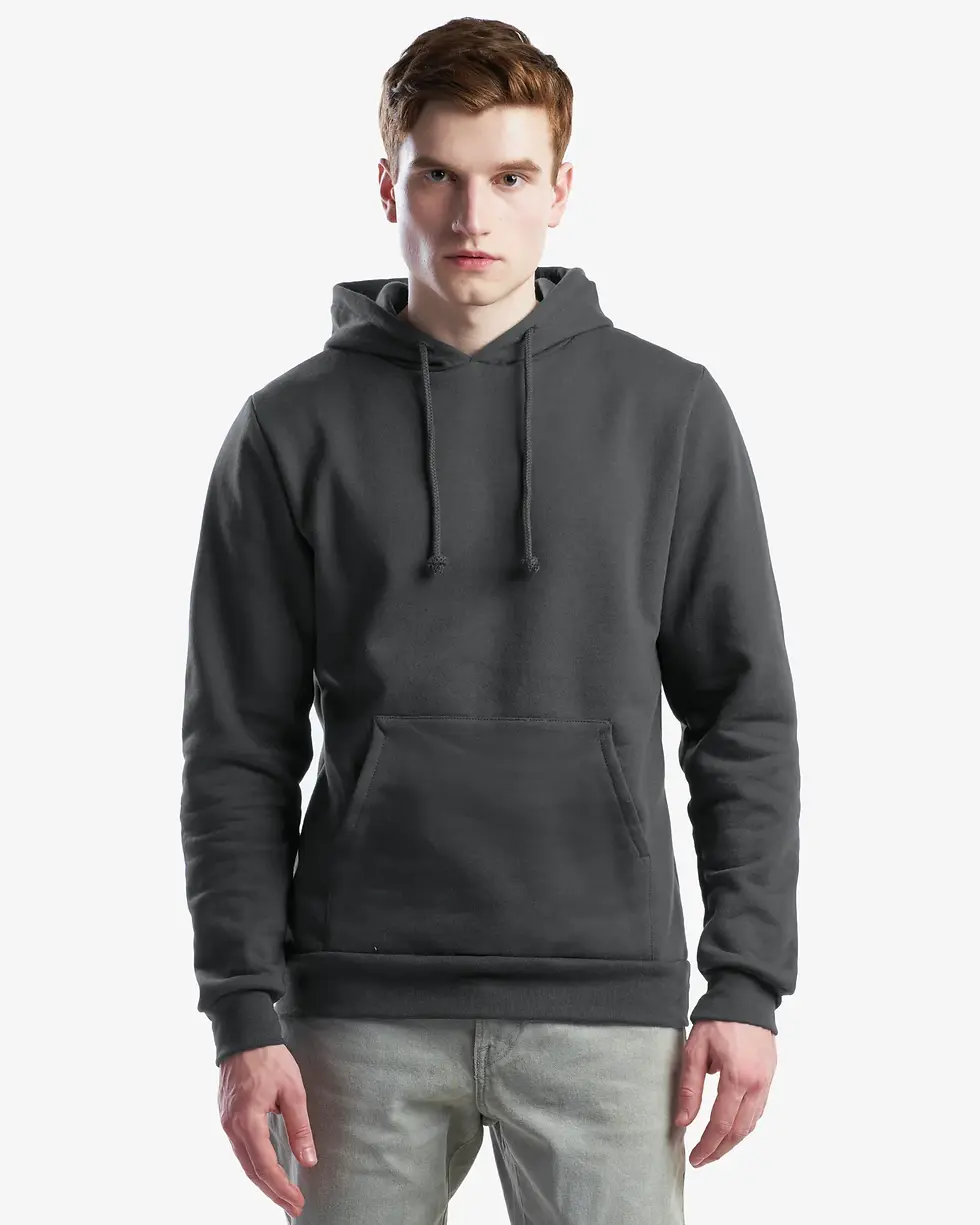 Thumbnail: Pullover Hoodie - Made in Canada