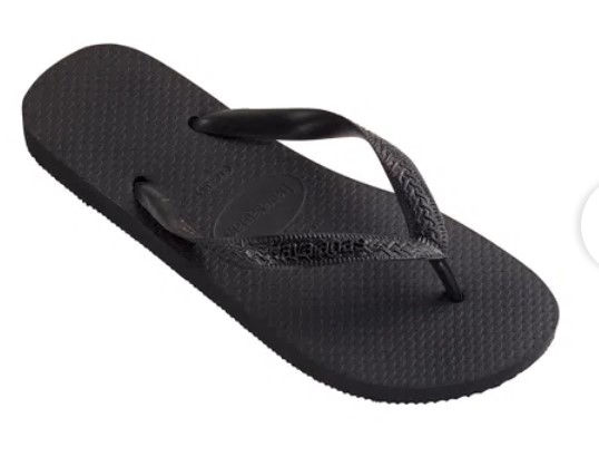 Miniatura: Chinelos top havaianas unissex