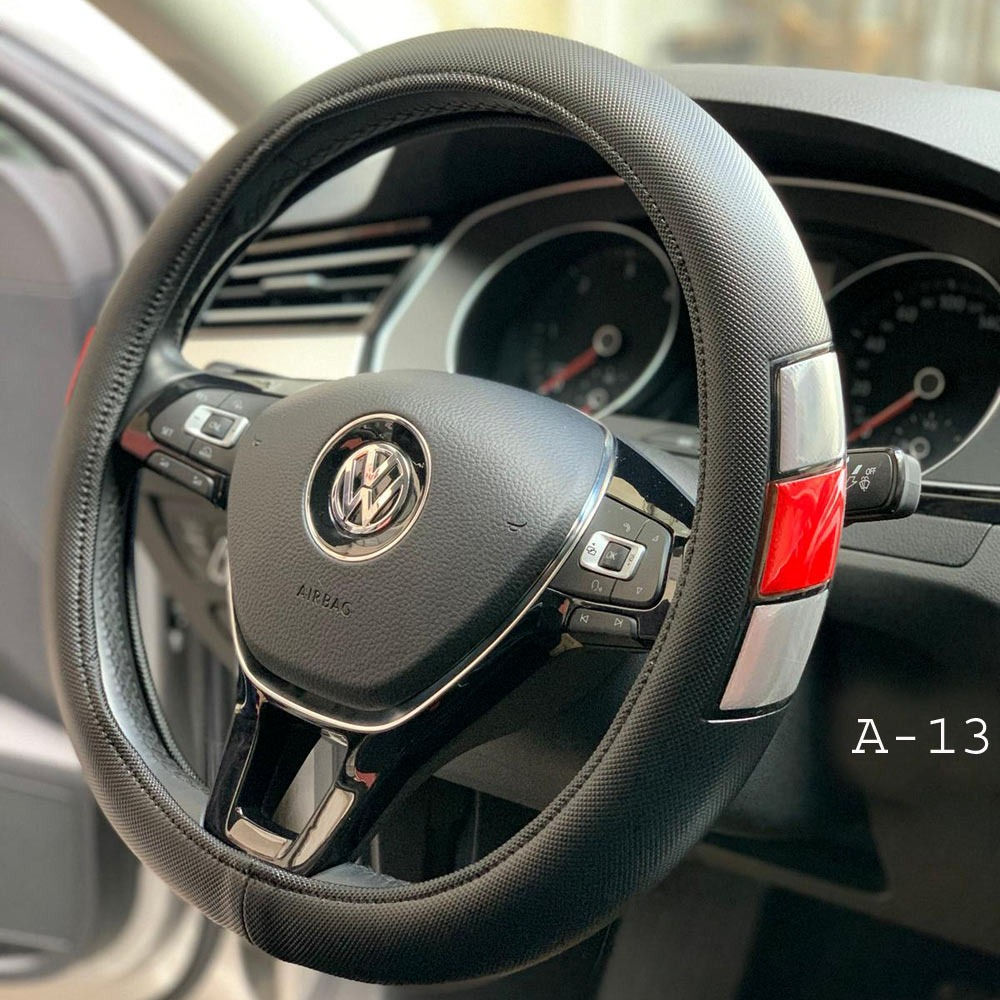 Fosforlu Direksiyon Kılıfı 38 CM