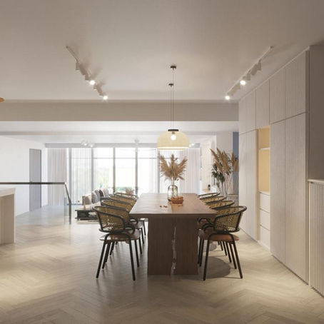 Scandinavian Home East Coast Rd