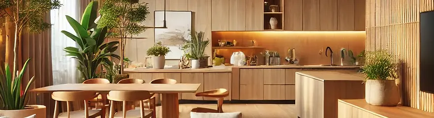 DALL·E 2024-11-05 14.59.41 - A beautifully designed modern living room and kitchen area sh