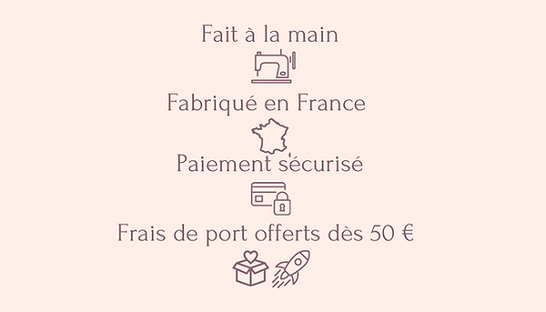 conditions de ventes