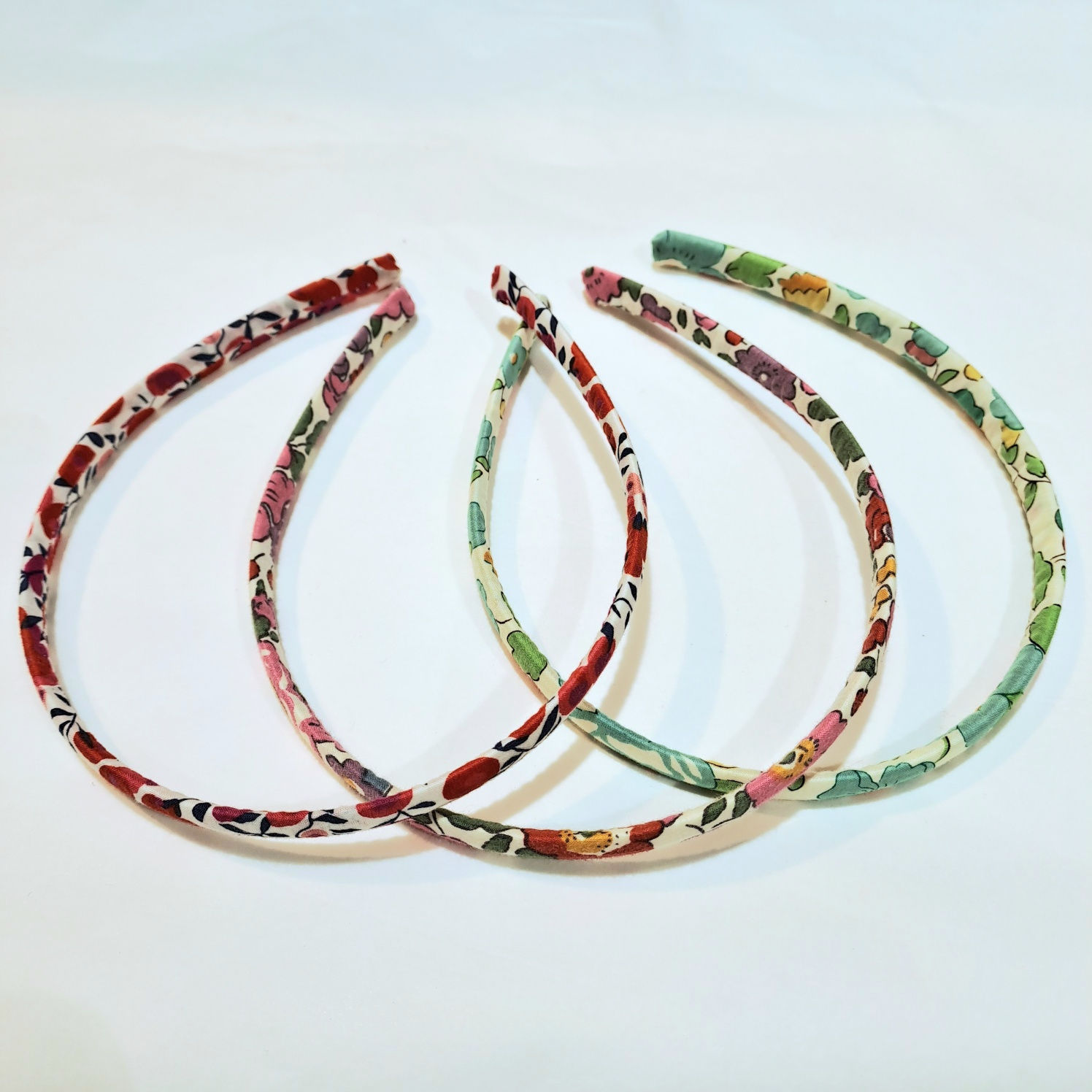 Serre-tête en Liberty