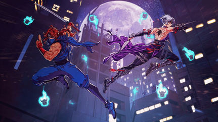 Ninja Gaiden Ragebound: finalmente la data d'uscita