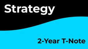 A Simple Trend-Following Strategy for 2-Year Treasury Notes