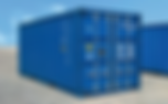 Sea Container